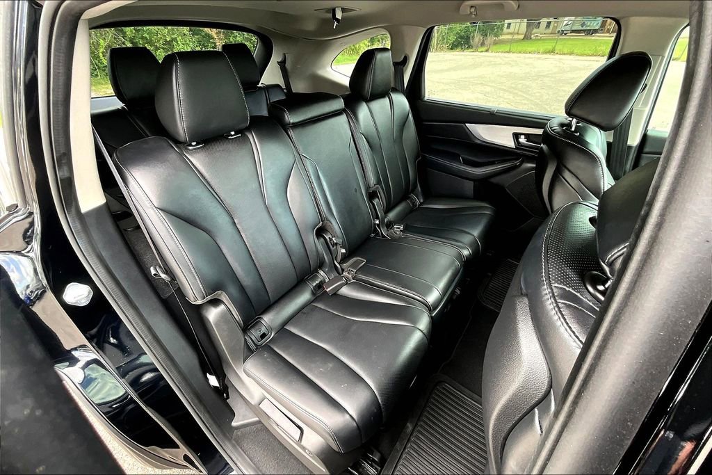 Used 2023 Acura MDX FWD w/ Technology Package image 39