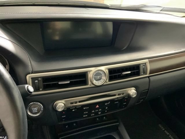 Used 2013 Lexus GS 350 AWD w/ Premium Pkg image 18