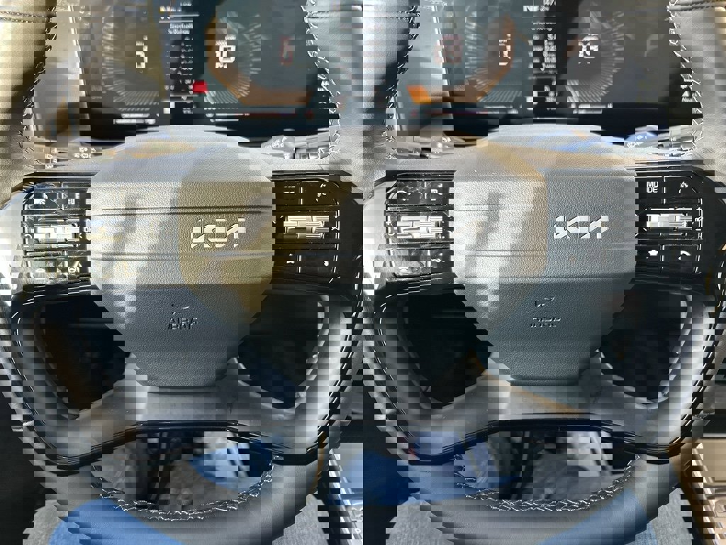 New 2026 Kia Sorento EX image 25