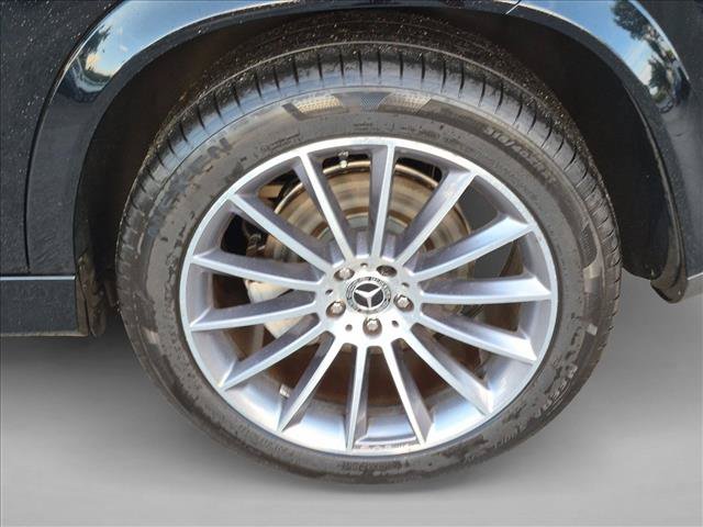 Certified 2024 Mercedes-Benz GLE 350 4MATIC image 22