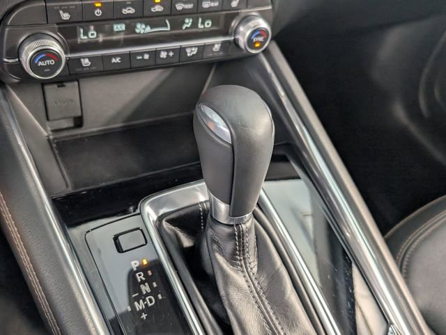 Certified 2023 MAZDA CX-5 AWD 2.5 S w/ Premium Plus Pkg image 22