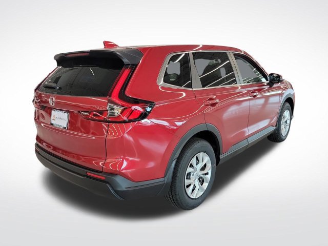 New 2027 Honda CR-V LX image 32