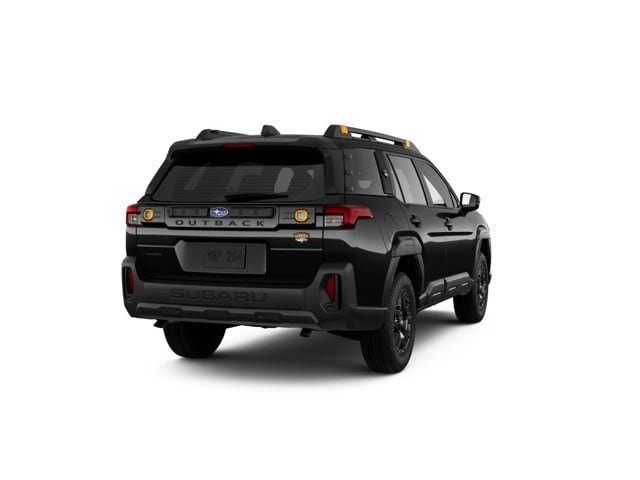 New 2026 Subaru Outback Wilderness AWD/4WD image 6