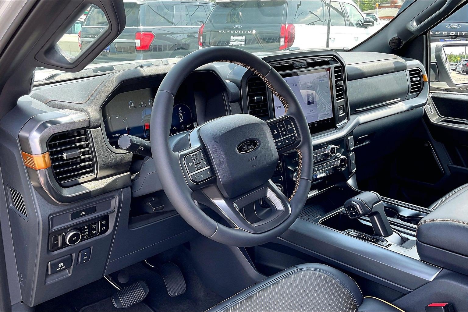 New 2026 Ford F150 Tremor w/ Equipment Group 402A High AWD/4WD image 6