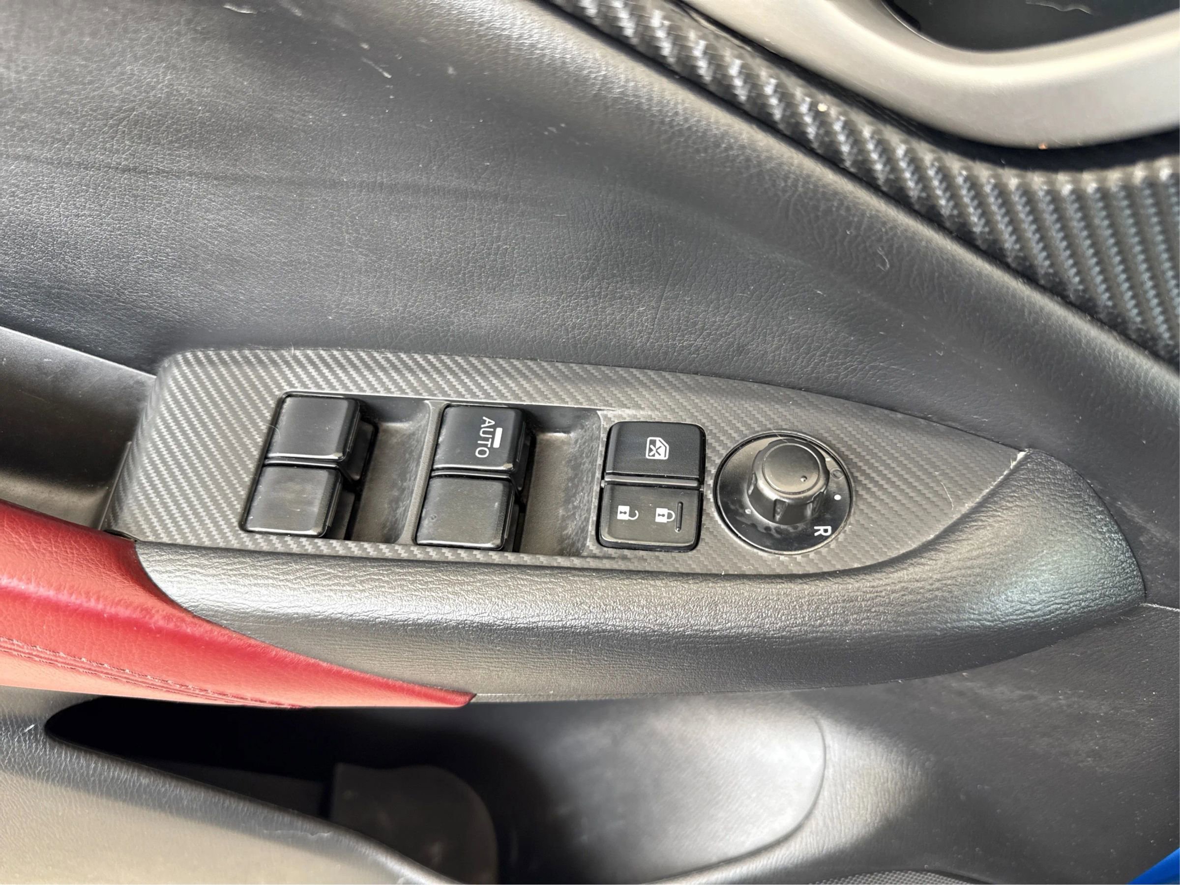 Used 2016 MAZDA CX-3 Touring image 20