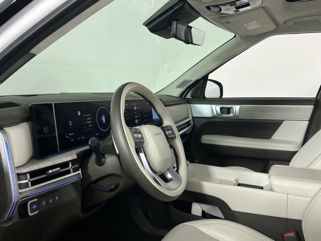 Used 2024 Hyundai Santa Fe Calligraphy image 24
