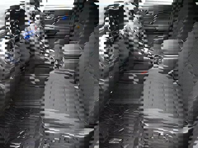 New 2026 Chevrolet Colorado LT image 16