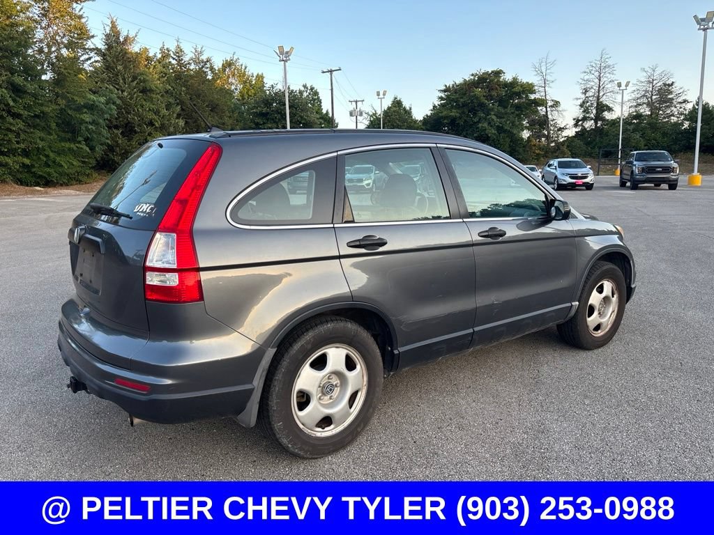 Used 2011 Honda CR-V LX image 7