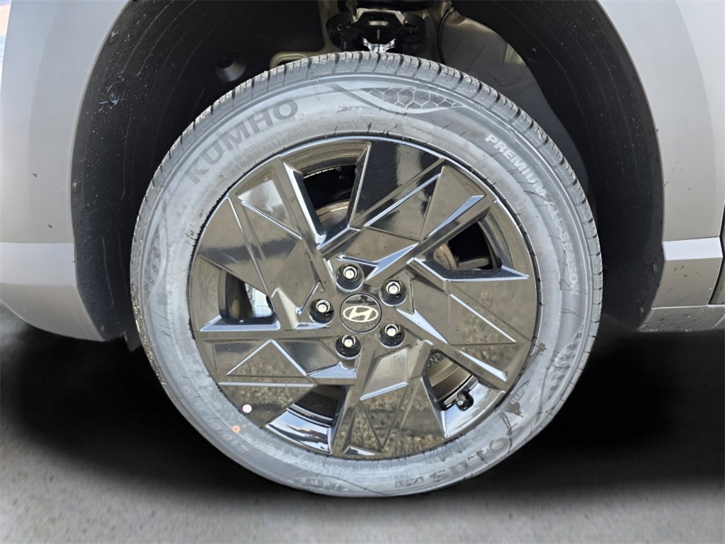 New 2026 Hyundai Kona SEL Sport image 10