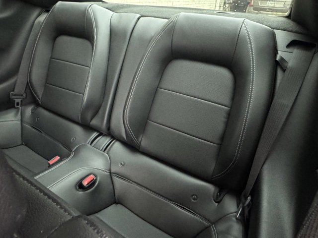 Certified 2017 Ford Mustang GT Premium w/ Black Accent Package image 20