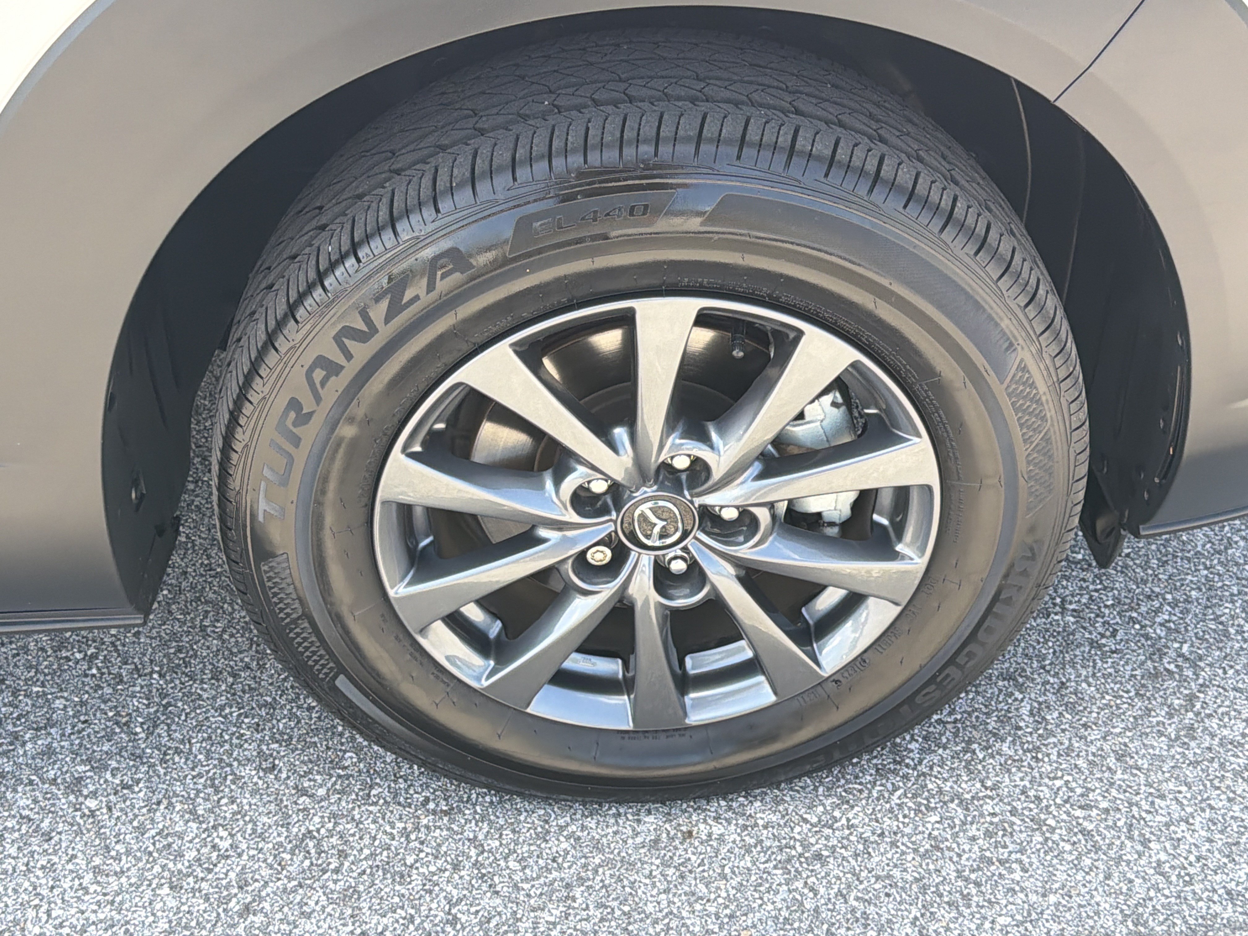 Used 2025 MAZDA CX-30 AWD 2.5 S image 59