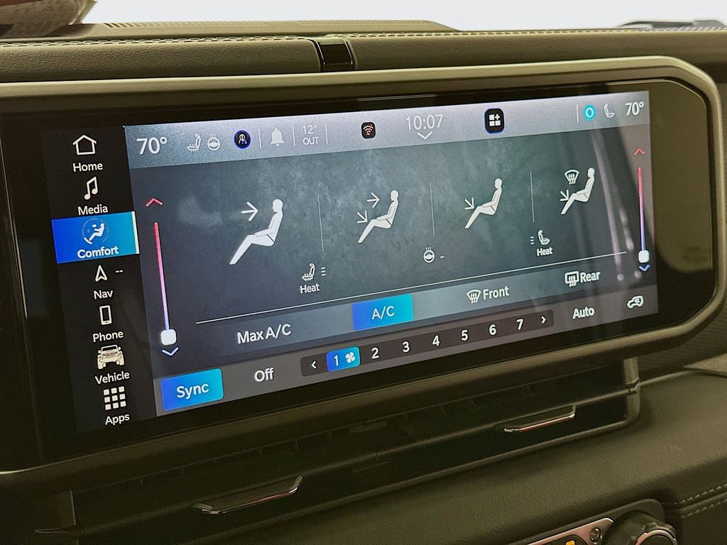 Used 2024 Jeep Wrangler Unlimited Rubicon 392 image 20