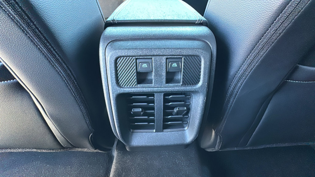 New 2025 Ford Bronco Outer Banks image 25