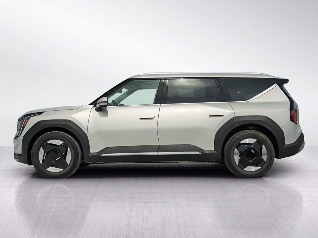 New 2026 Kia EV9 Wind AWD/4WD image 4