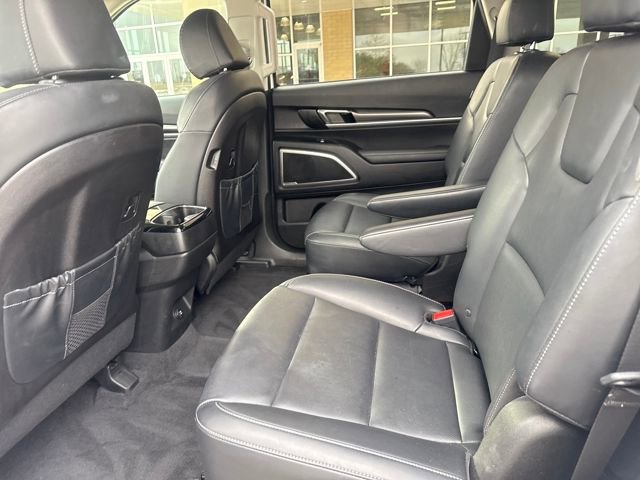 Used 2024 Kia Telluride S w/ S Sunroof Package image 20