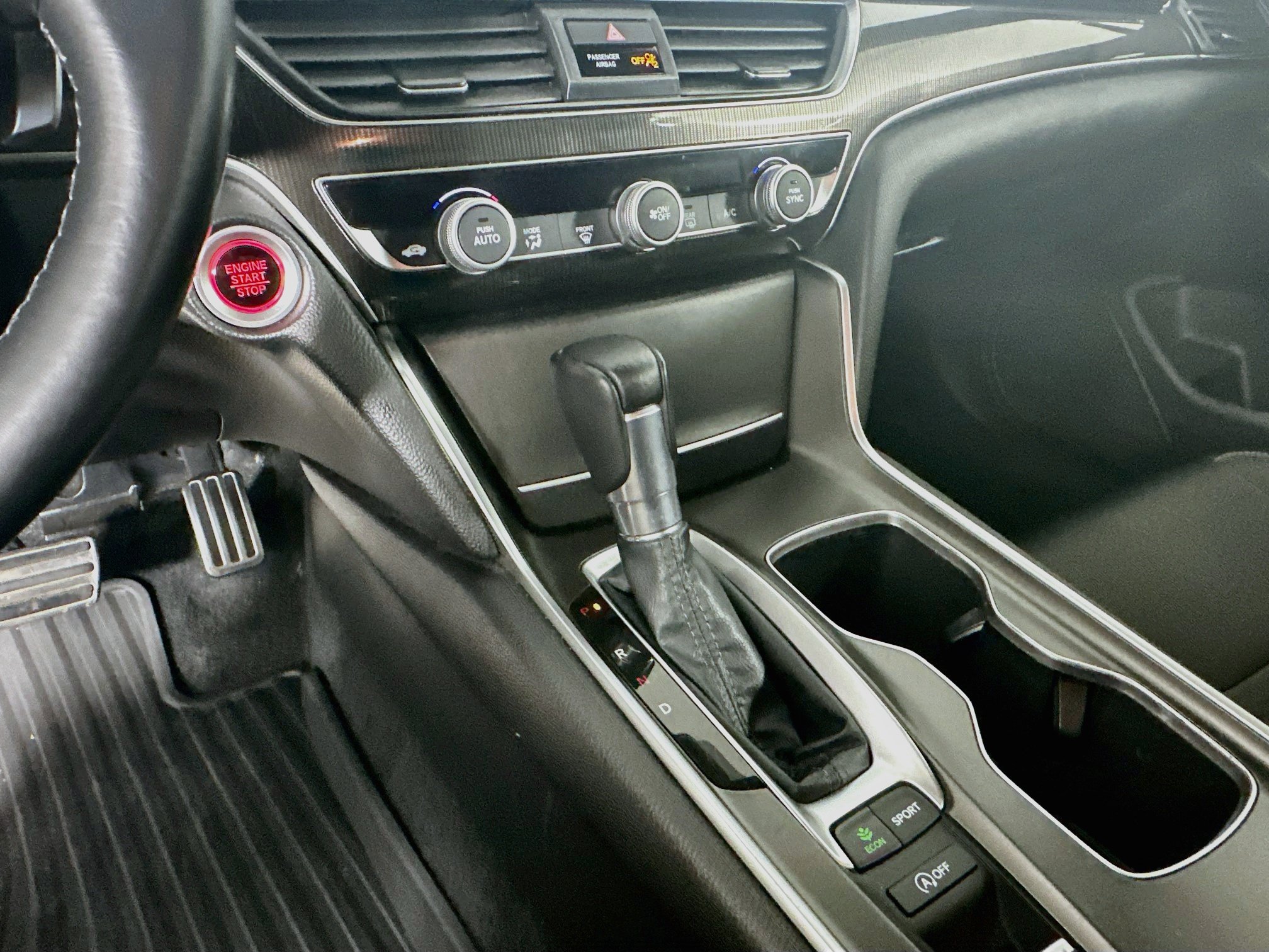 Used 2022 Honda Accord Sport image 23