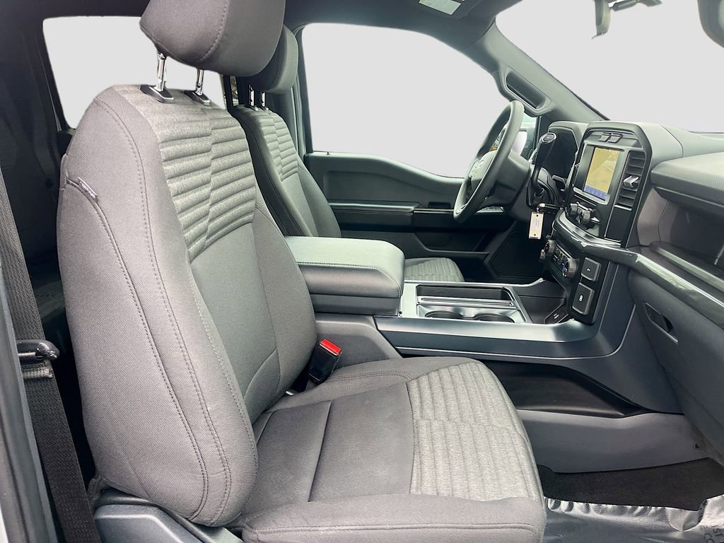 Used 2023 Ford F150 XL w/ STX Appearance Package image 26