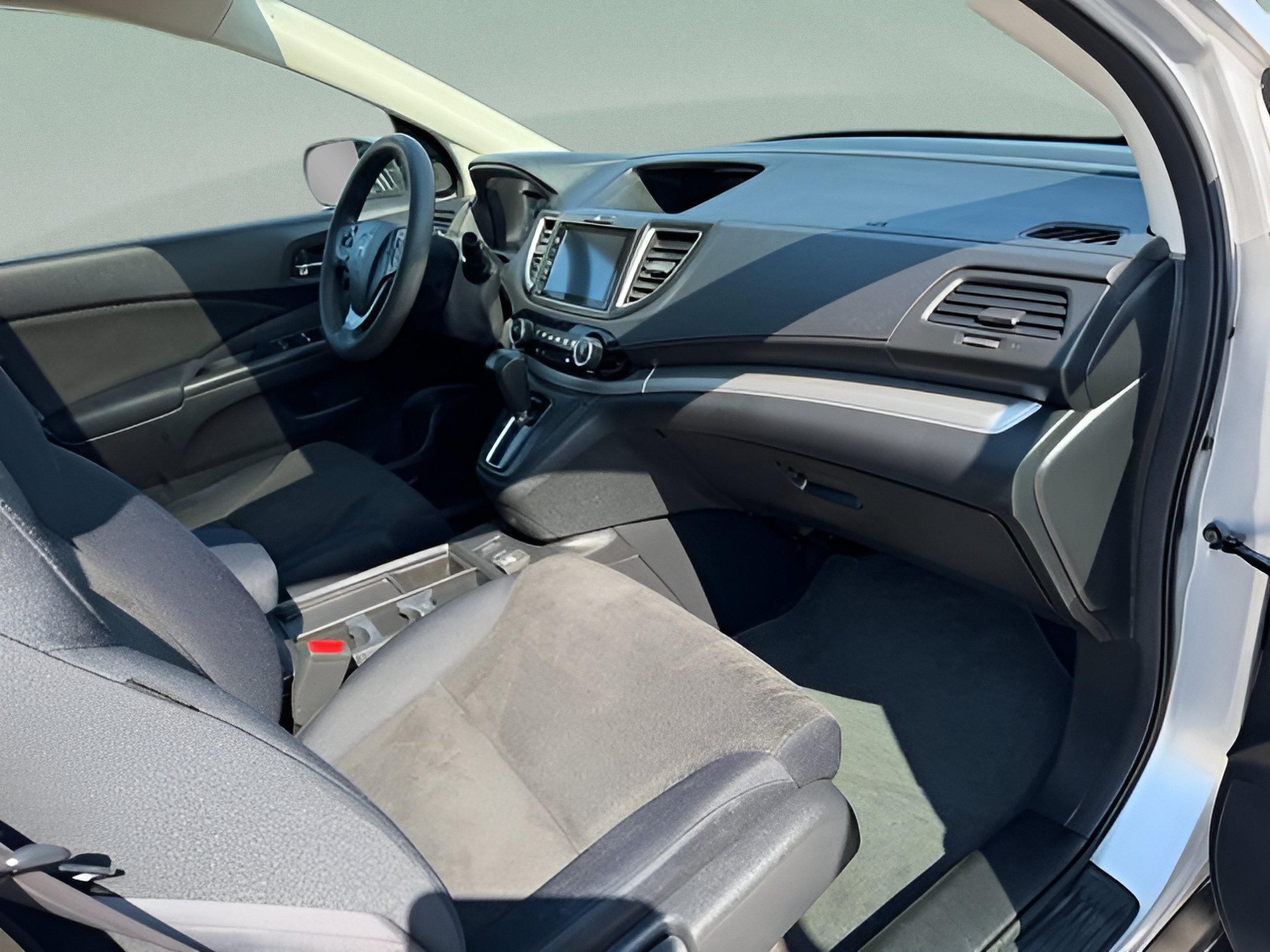 Used 2016 Honda CR-V EX image 26