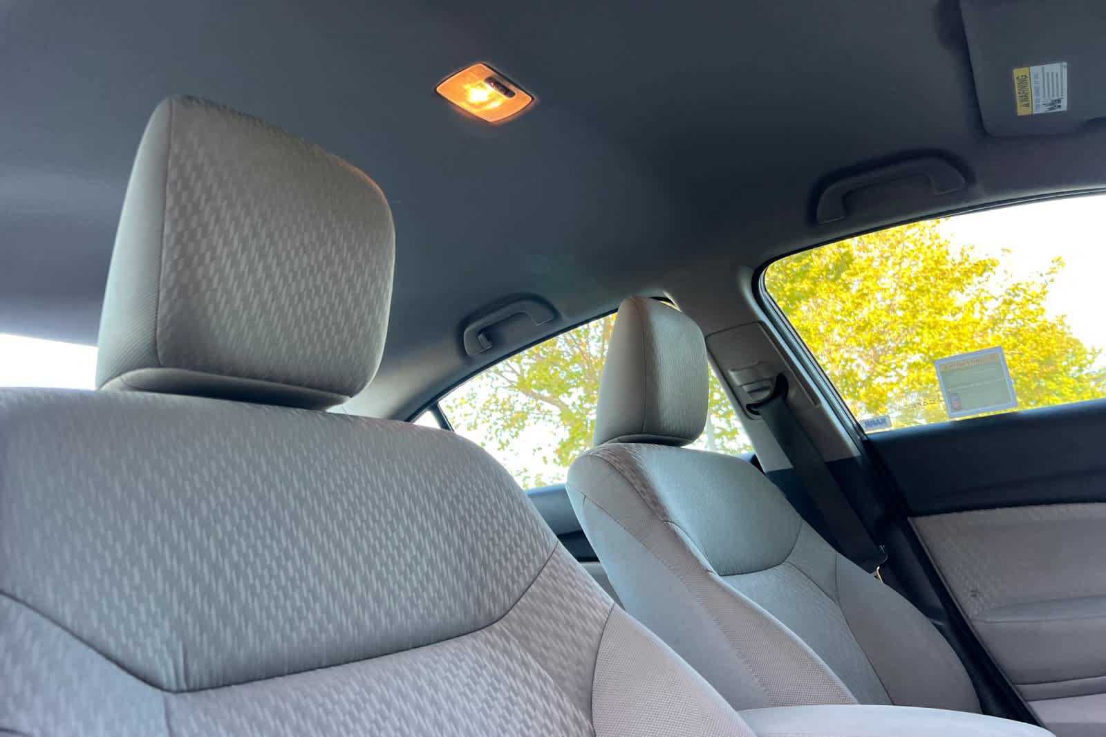 Used 2014 Honda Civic LX image 16