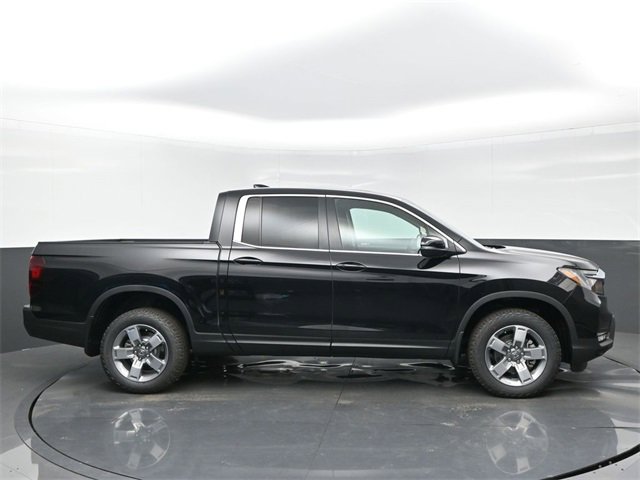 New 2026 Honda Ridgeline RTL image 7