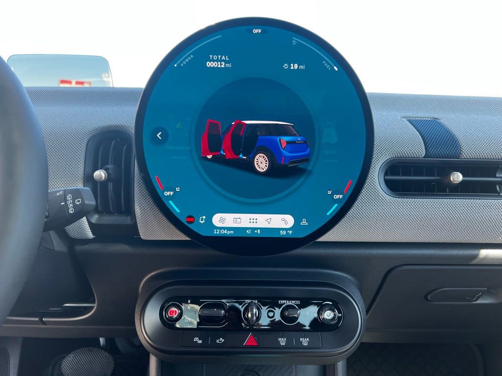 New 2026 MINI Cooper S image 15