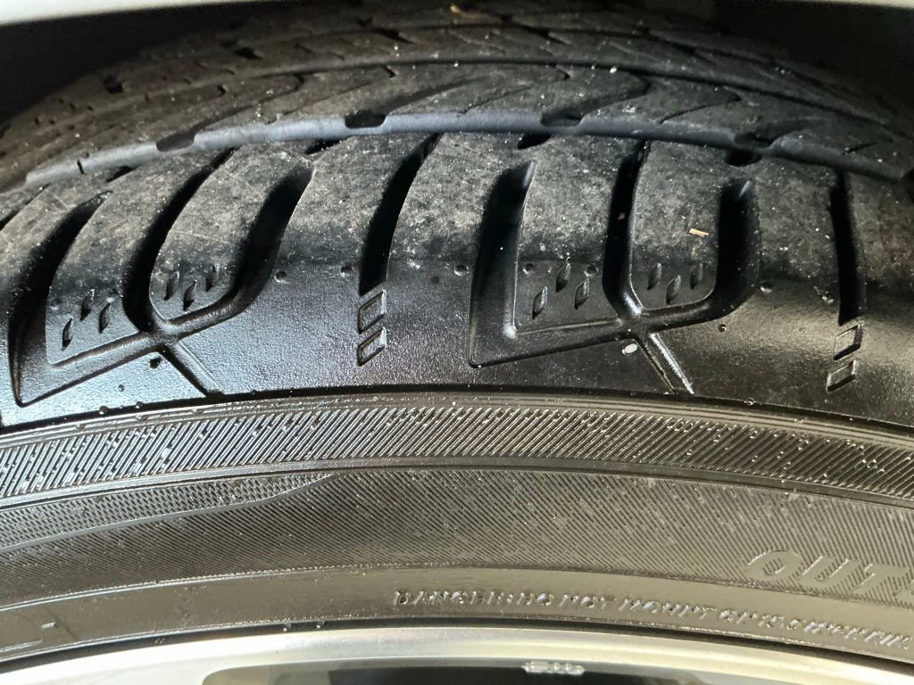 Used 2024 INFINITI Q50 Sensory image 57