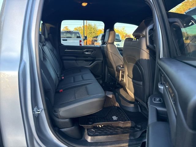 Used 2021 RAM 1500 Rebel w/ Rebel Level 1 Equipment Group image 22