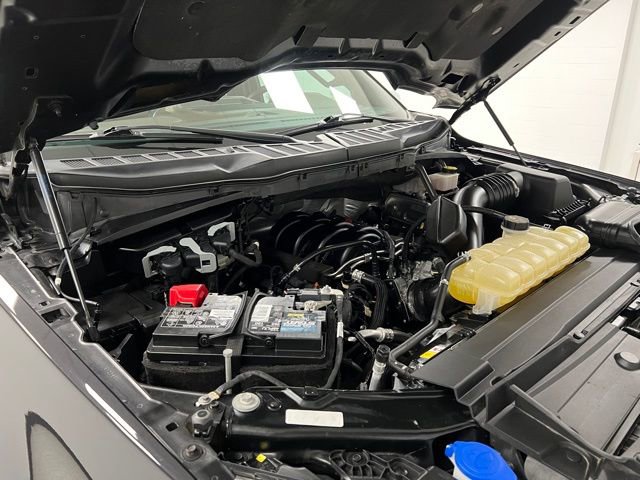 Used 2021 Ford F150 King Ranch image 60