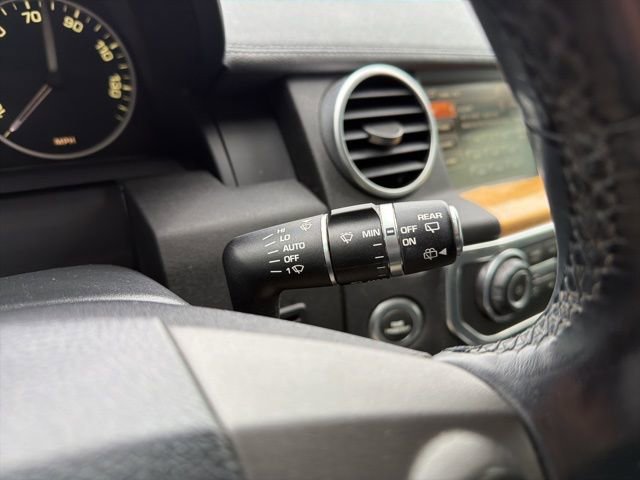 Used 2013 Land Rover LR4 HSE image 49