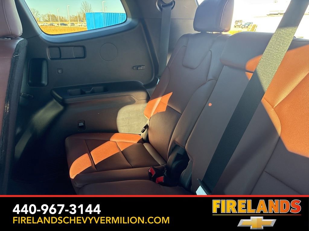 Used 2023 Kia Telluride EX w/ EX Captain's Chair Package image 50