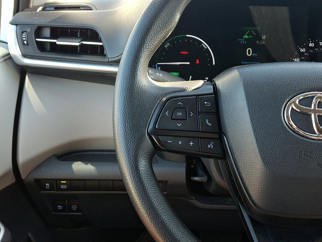 Used 2022 Toyota Sienna LE image 20