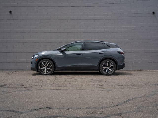 Used 2023 Volkswagen ID.4 Pro S RWD video 2