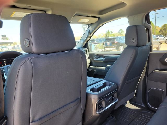 New 2026 GMC Sierra 1500 Elevation w/ Preferred Package image 27