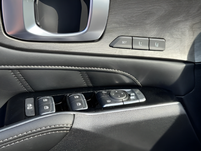 New 2026 Kia Sorento SX Prestige AWD/4WD image 21