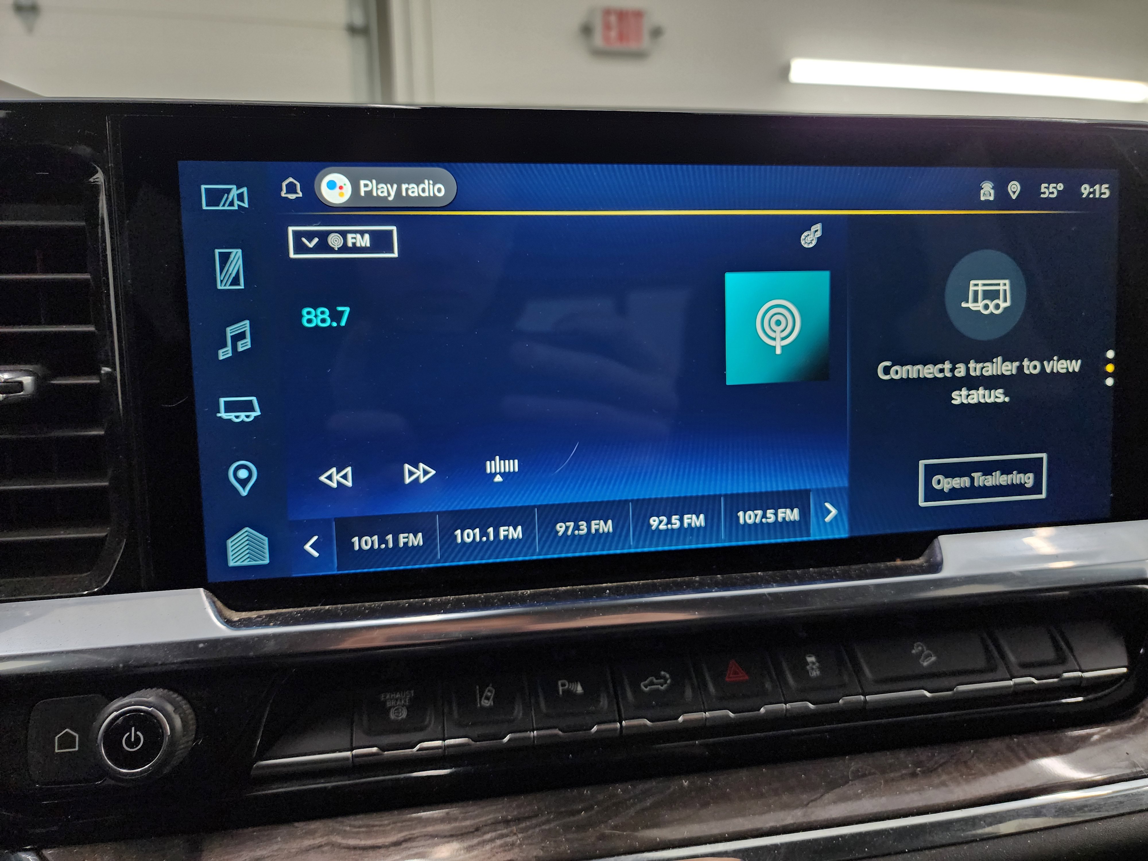 Used 2024 Chevrolet Silverado 2500 LTZ w/ LTZ Plus Package image 52