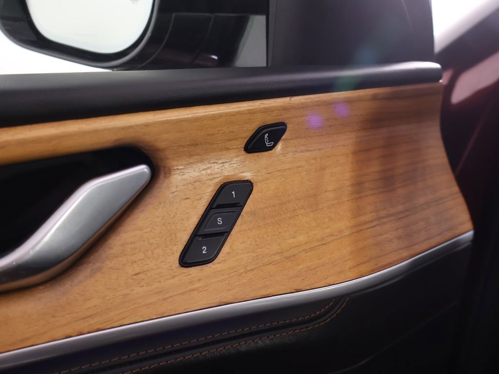 Used 2021 Jeep Grand Cherokee L Summit image 44