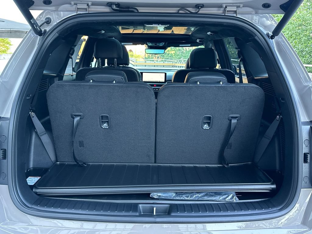 New 2026 Kia Sorento SX Prestige AWD/4WD image 6