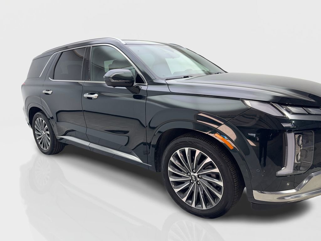 Used 2024 Hyundai Palisade Calligraphy FWD image 12