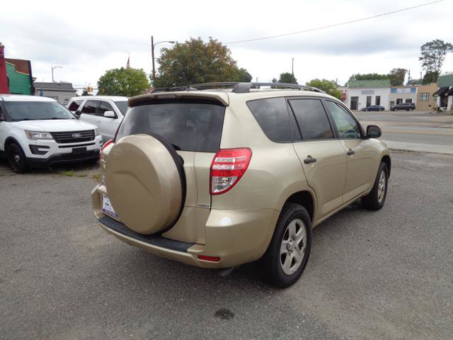 Used 2010 Toyota RAV4 4WD image 9