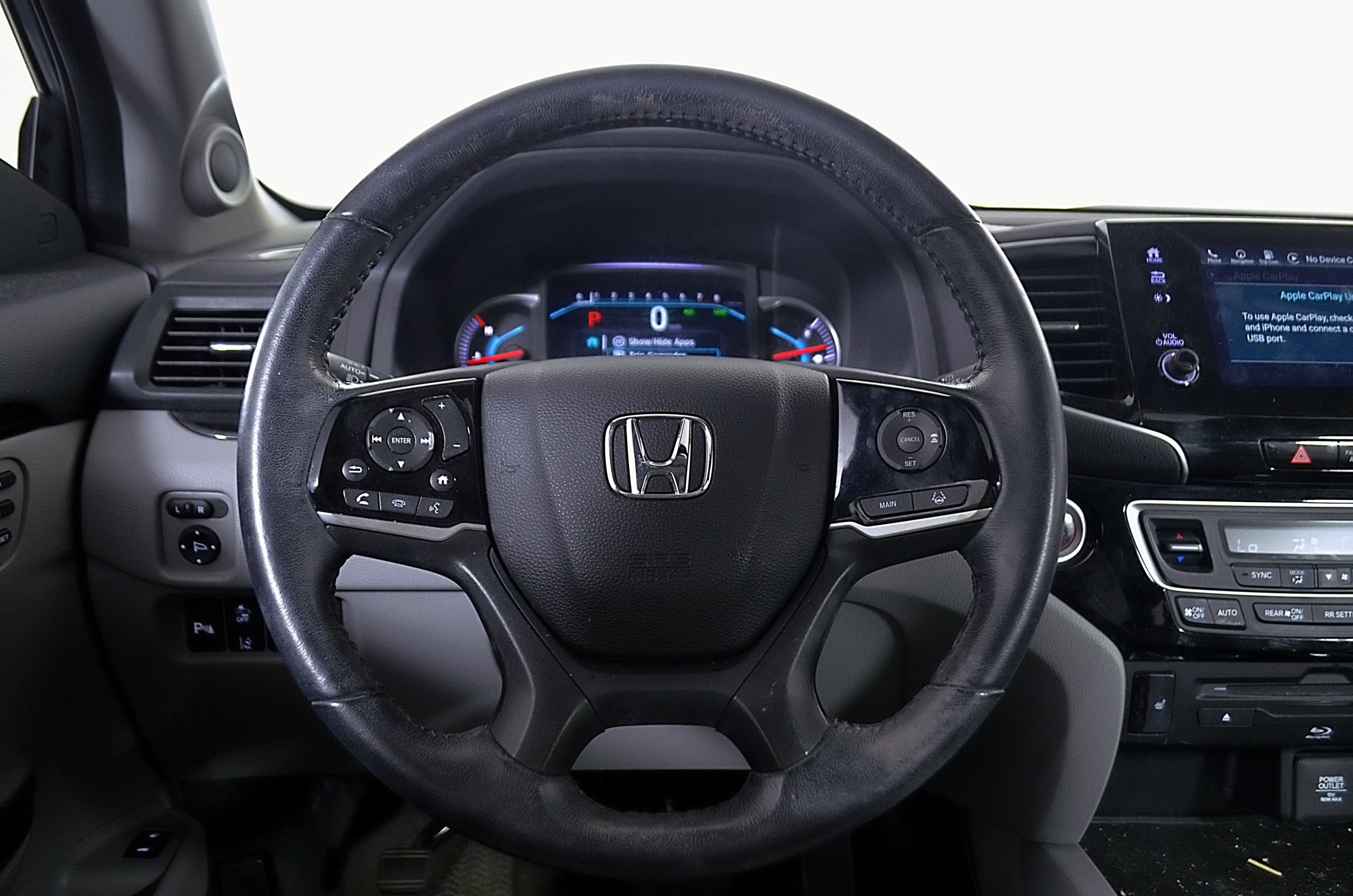 Used 2022 Honda Pilot Touring image 30