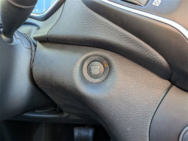 Used 2019 Jeep Cherokee Latitude Plus image 16