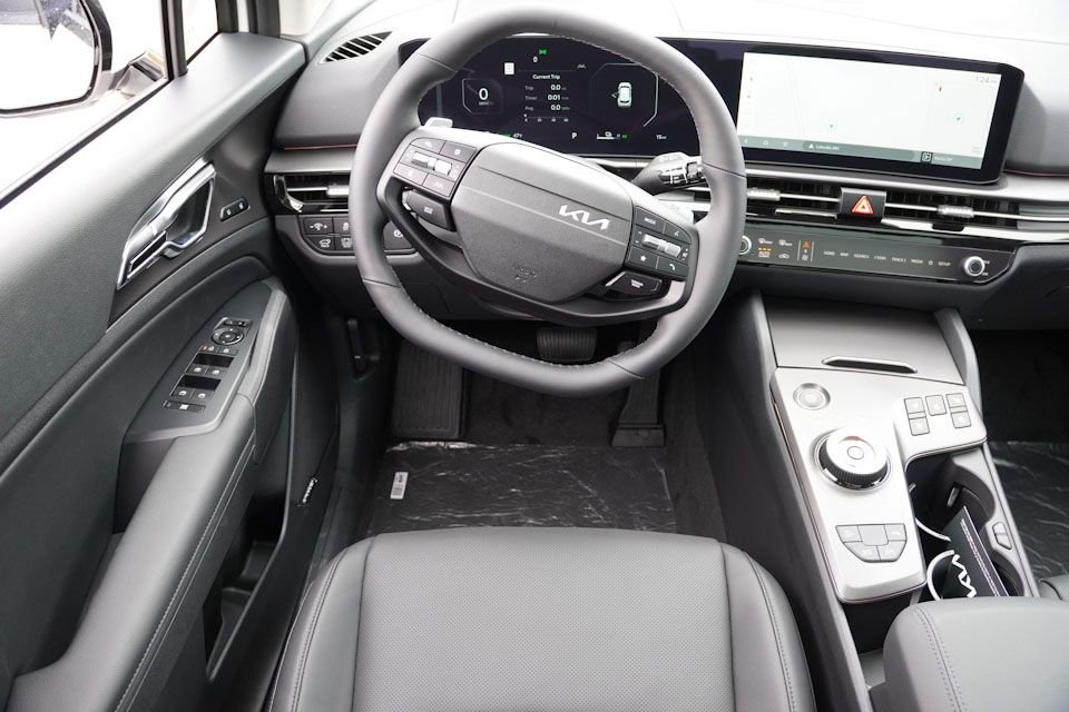 New 2026 Kia Sportage SX Prestige image 13