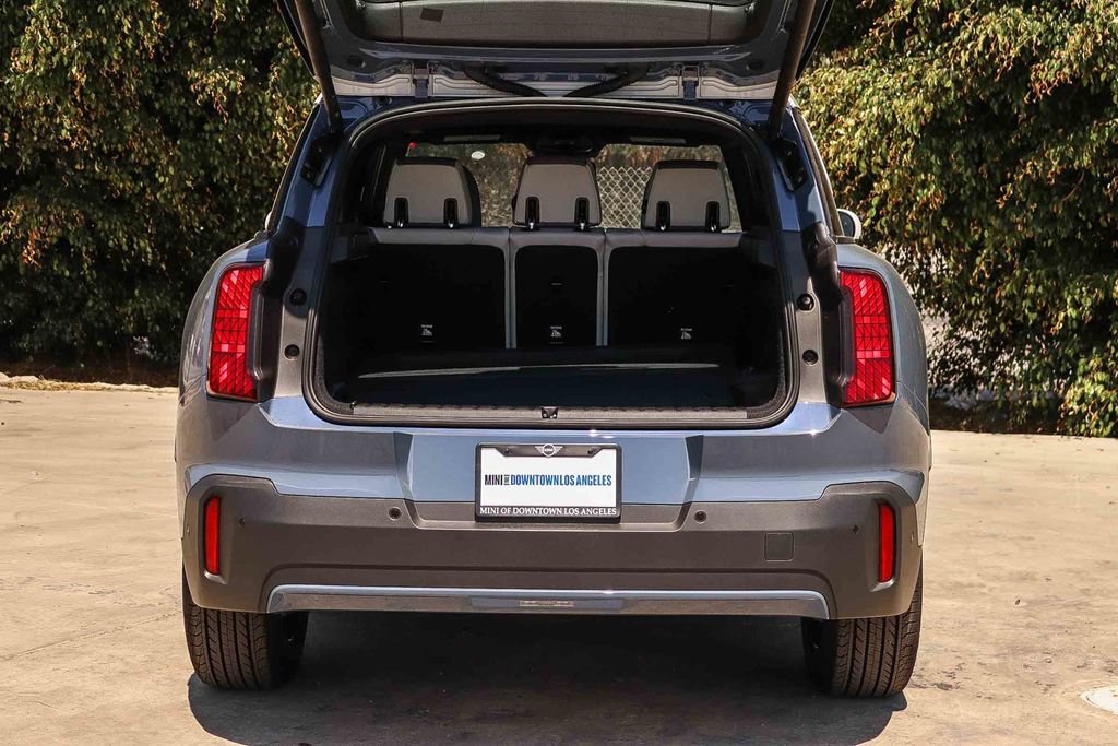 New 2027 MINI Cooper Countryman S AWD/4WD image 28