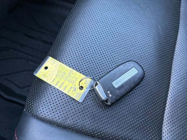 Used 2018 Dodge Durango R/T w/ Blacktop Package image 36