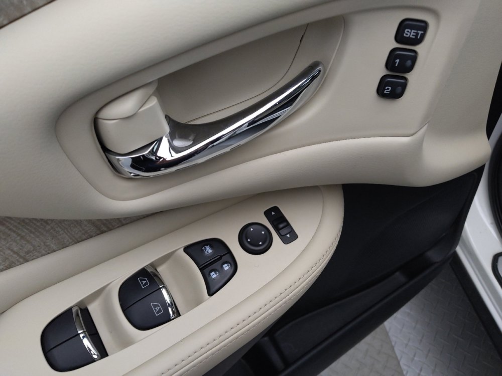 Used 2020 Nissan Murano SL image 27