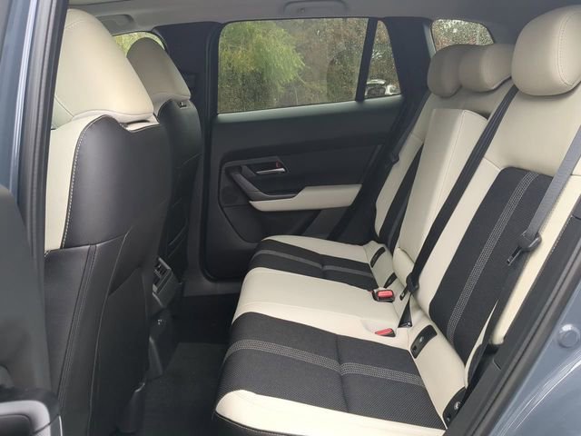 New 2026 MAZDA CX-50 AWD 2.5 S w/ Preferred Pkg image 13