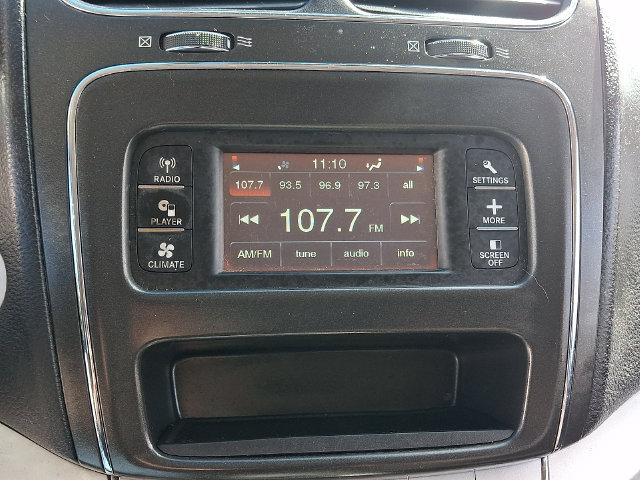 Used 2016 Dodge Journey SXT AWD/4WD image 3