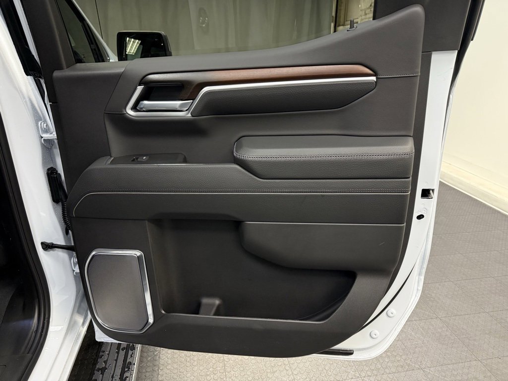New 2026 GMC Sierra 1500 Denali image 19