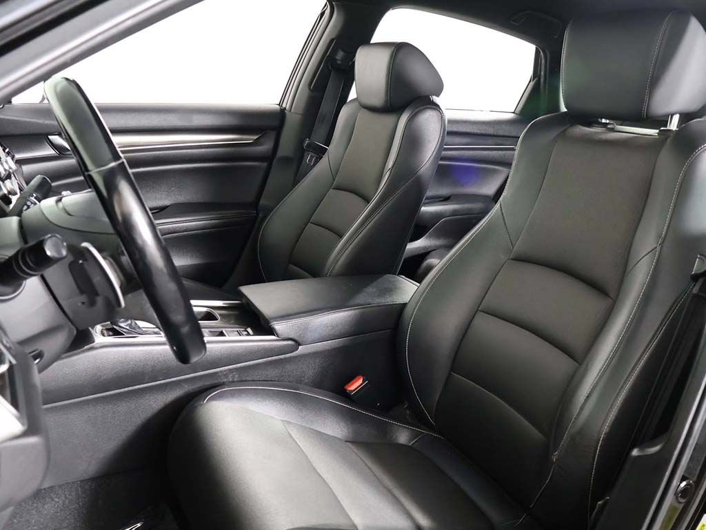 Used 2022 Honda Accord Sport image 25