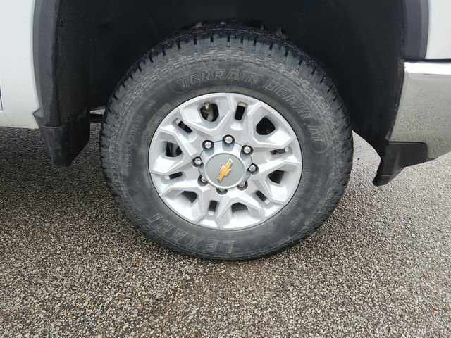 Used 2023 Chevrolet Silverado 2500 LT w/ Convenience Package image 31